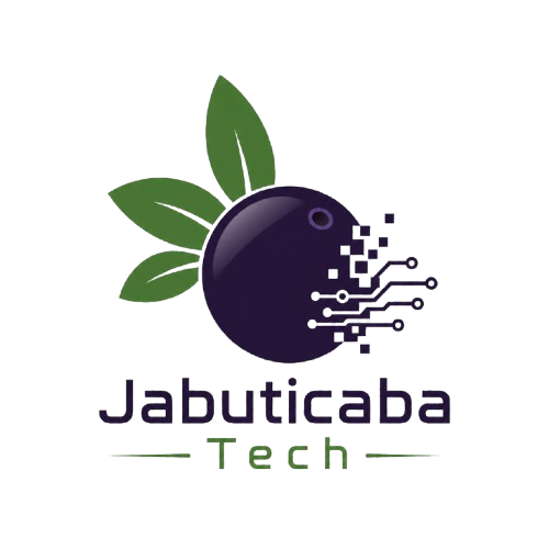 Jabuticaba Tech Logo